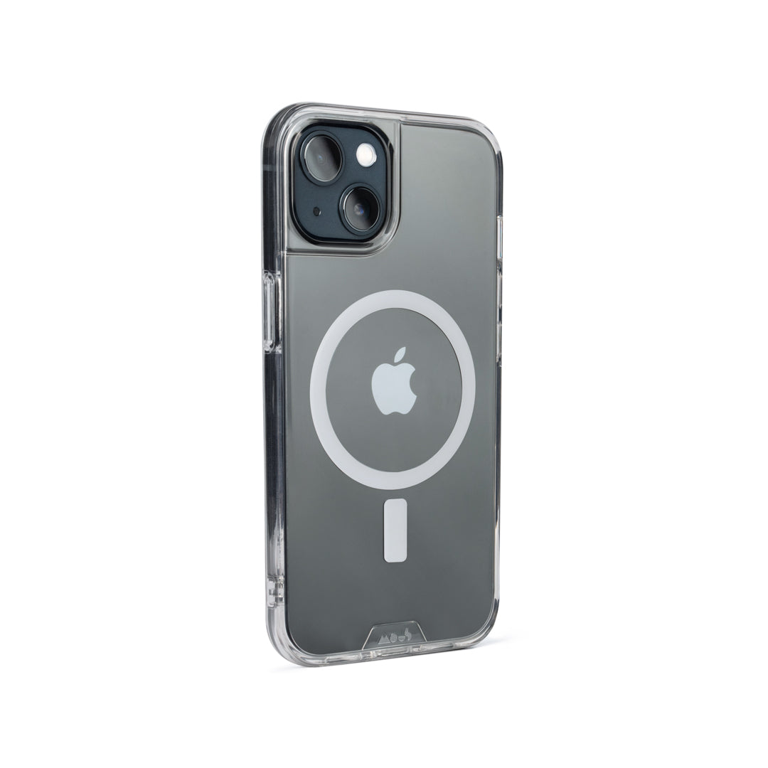 Transparent case for magsafe iphone 13 |iPhone 13