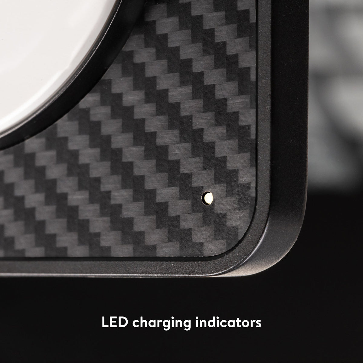 hover-image, Revolutionary super-fast charging pad: Transform the way you power up. Effortlessly charge your devices at blazing speeds with this cutting-edge charging pad.