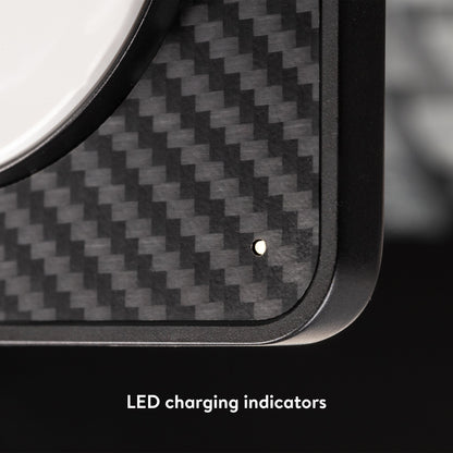 hover-image, Revolutionary super-fast charging pad: Transform the way you power up. Effortlessly charge your devices at blazing speeds with this cutting-edge charging pad.