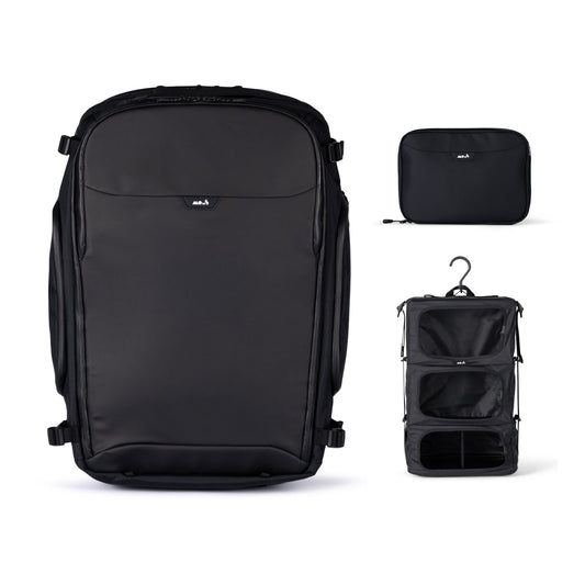 Adventure Travel Bundle