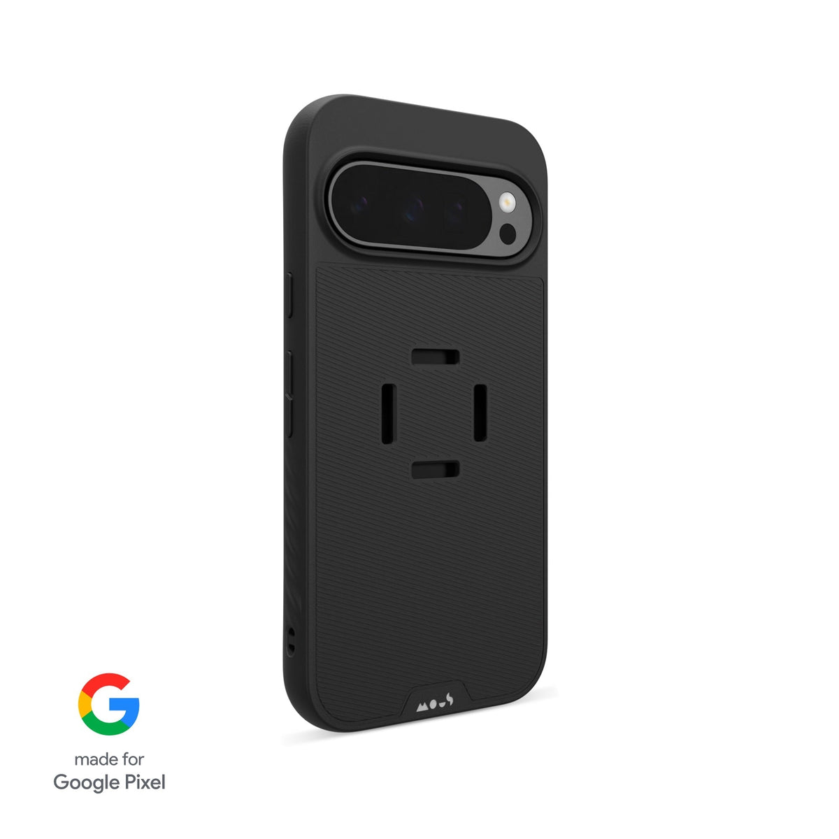 IntraLock® Phone Case - Black
