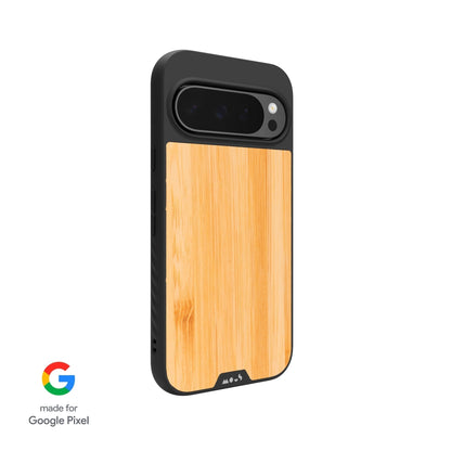 Limitless Phone Case - Bamboo