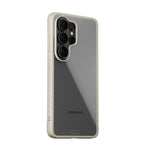 Clarity Phone Case - Stone