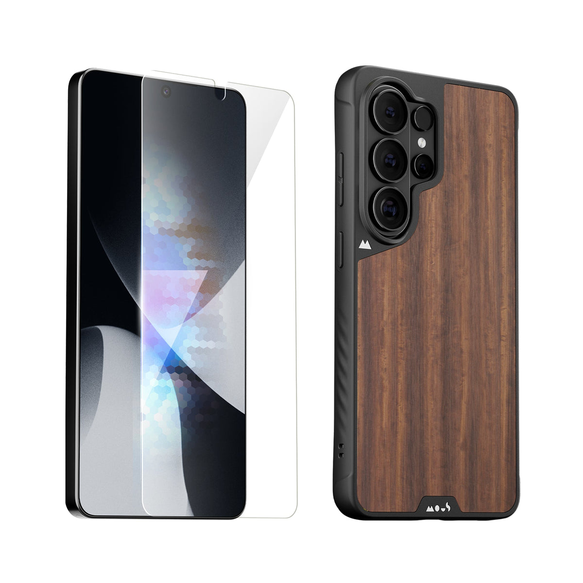 Samsung Essentials Kit - Walnut