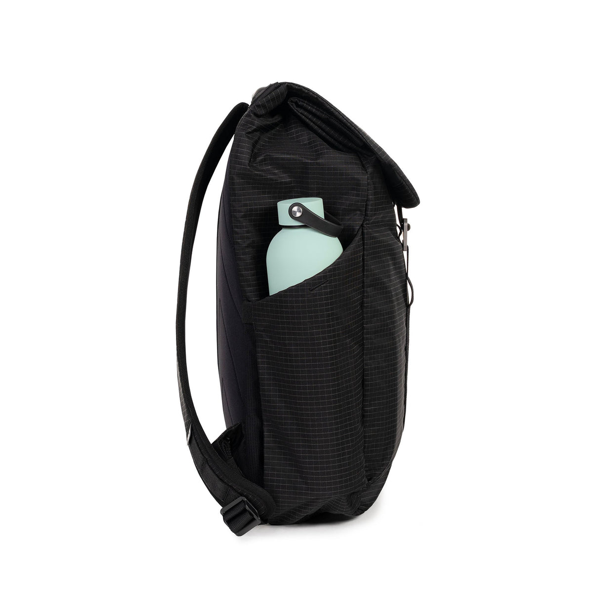 Flap Backpack with UltraTex® - Day