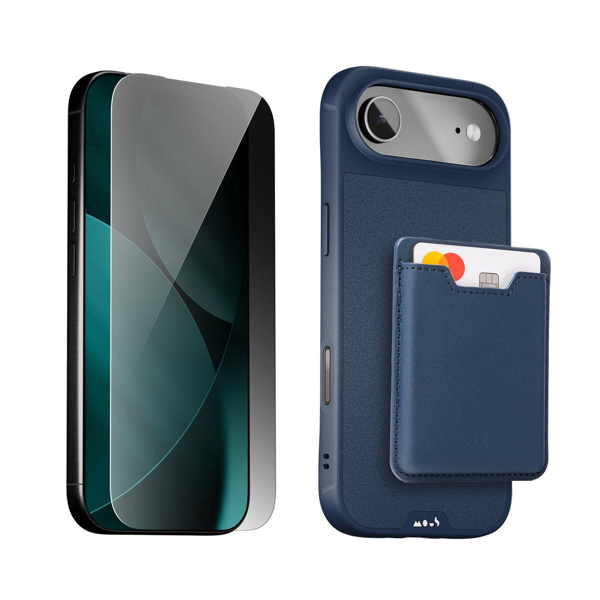 Apple Starter Kit - Marine