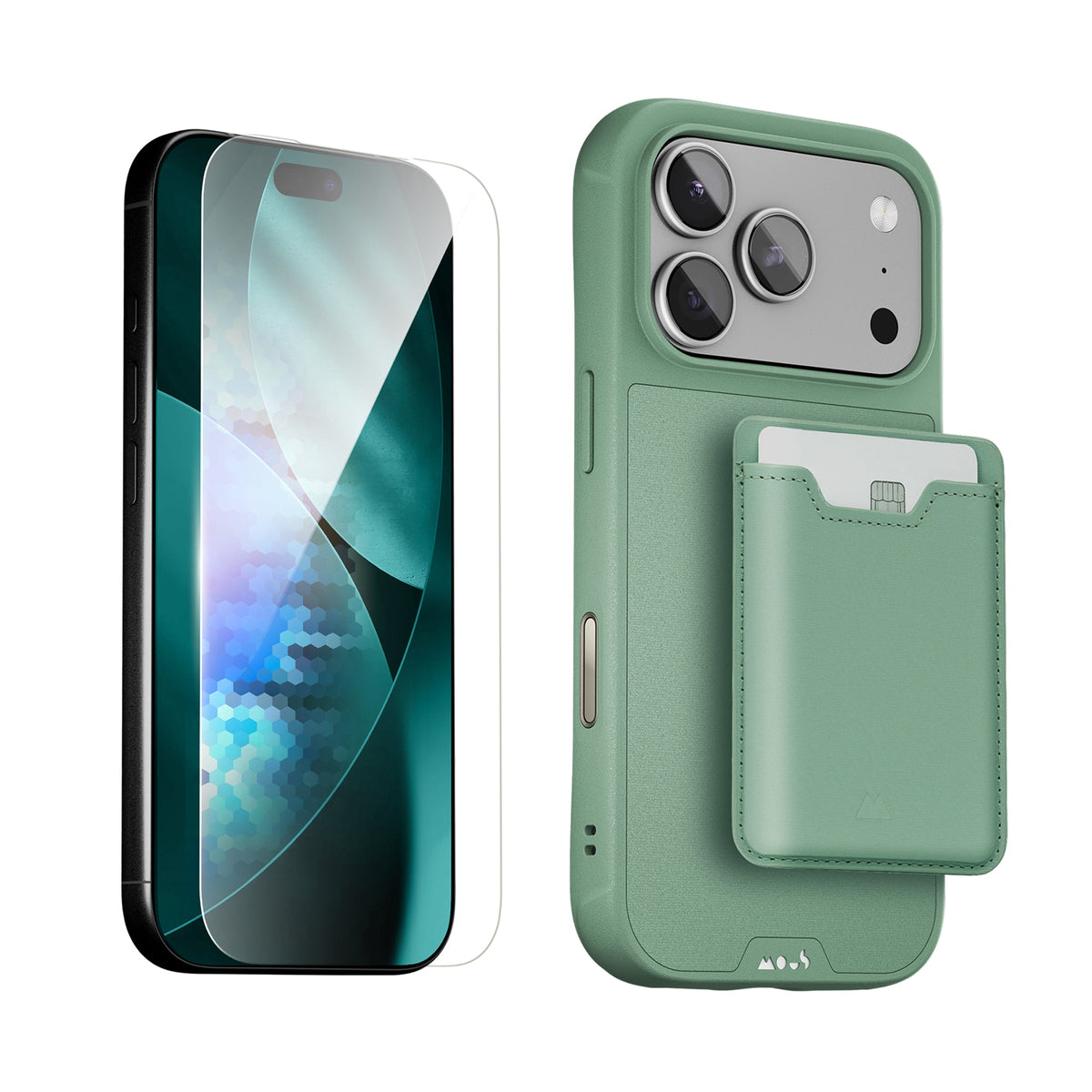 Apple Starter Kit - Sage
