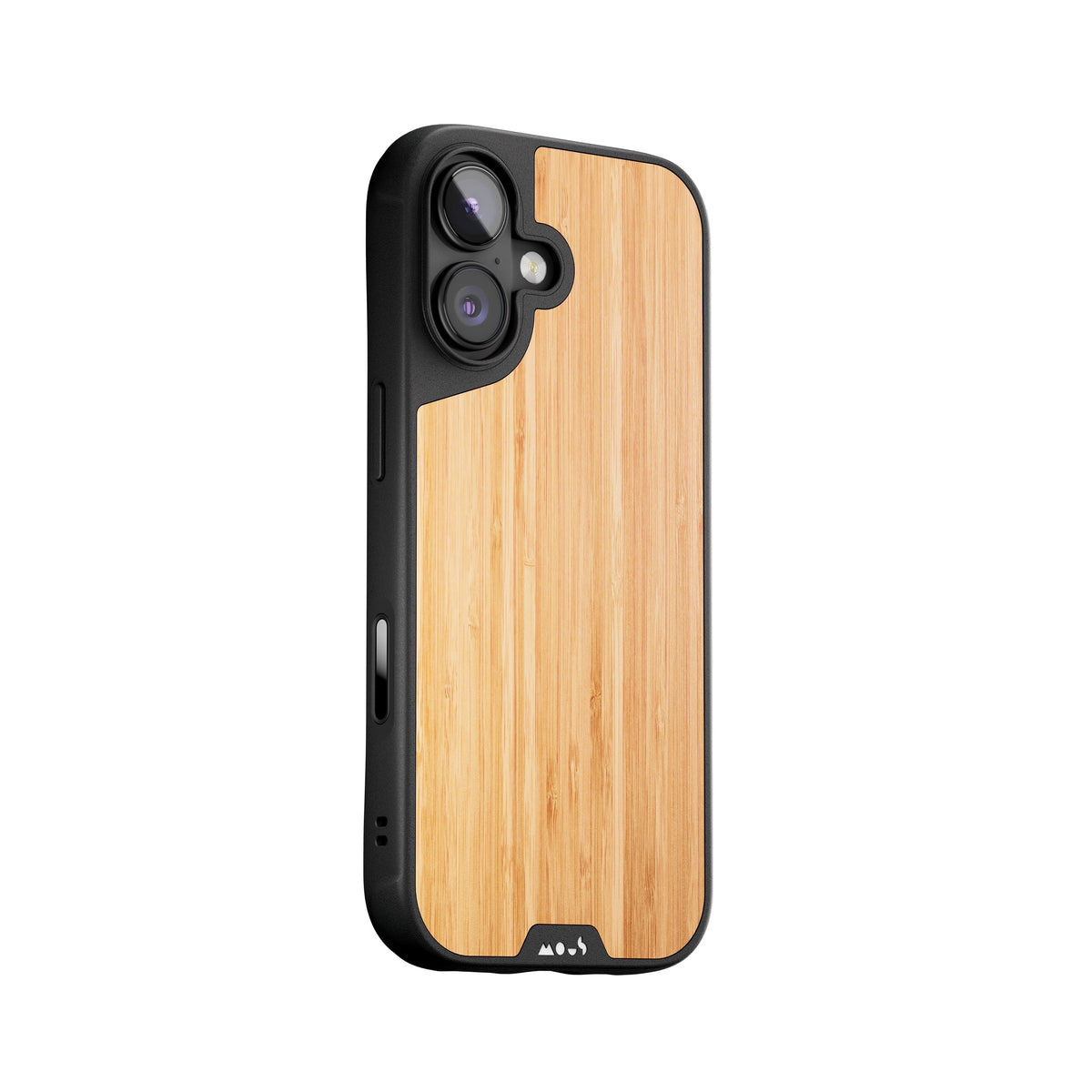 Limitless Phone Case - Bamboo